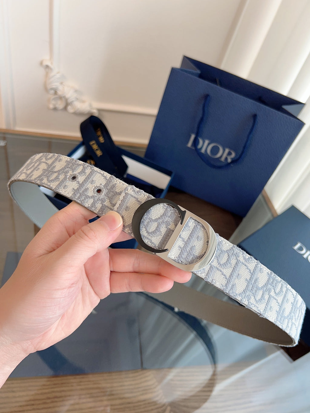 P1Q115D39 Popular High quality belt With full package