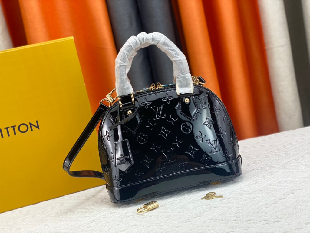 165NE97B Popular  leather bag