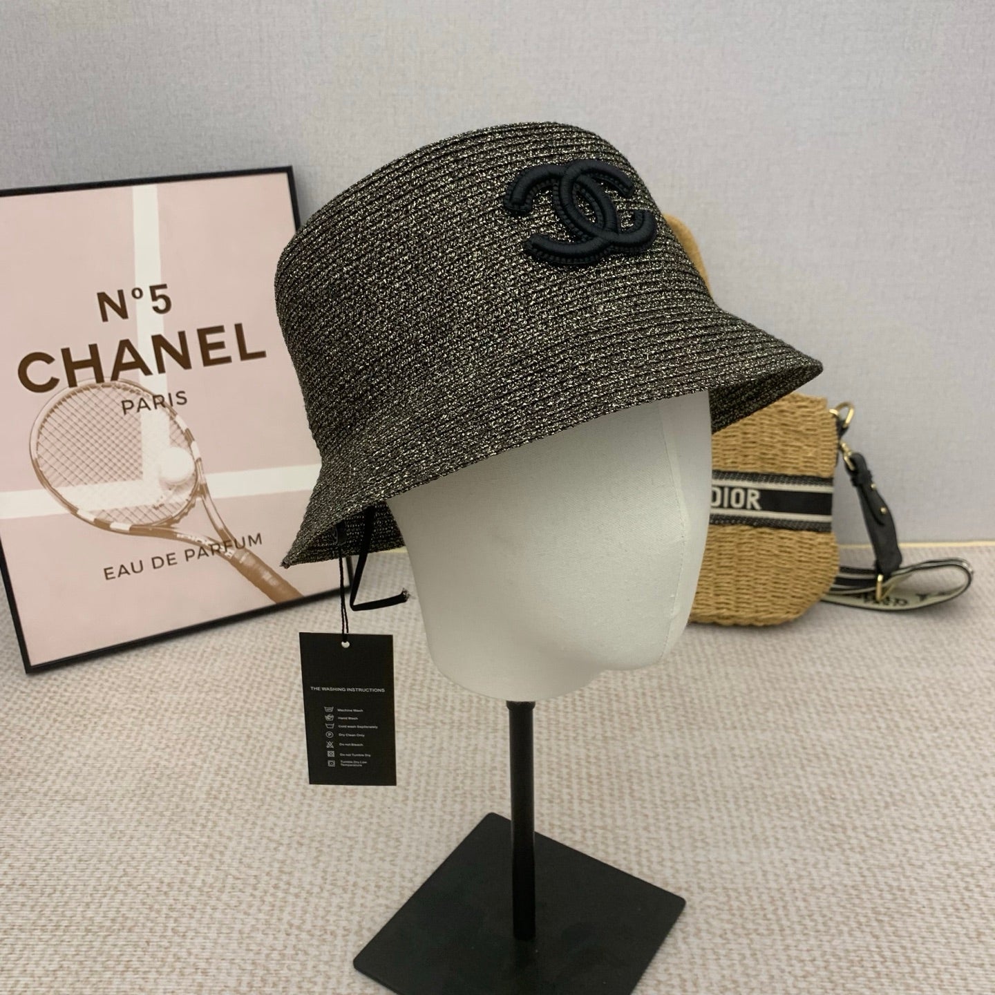 165NC23M Popular  hats