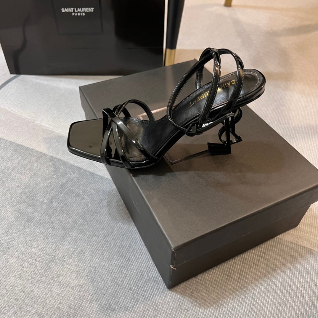 14SL60Z Popular High heels Heel height 8cm 10cm