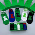 235QA45S Popular socks(5 pairs )
