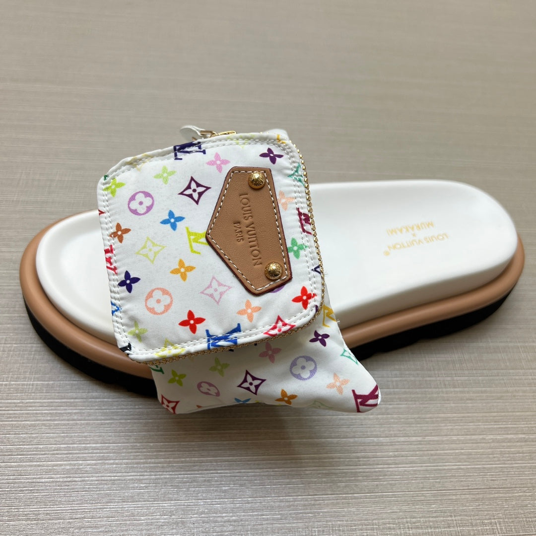5LE219Z Popular Slippers