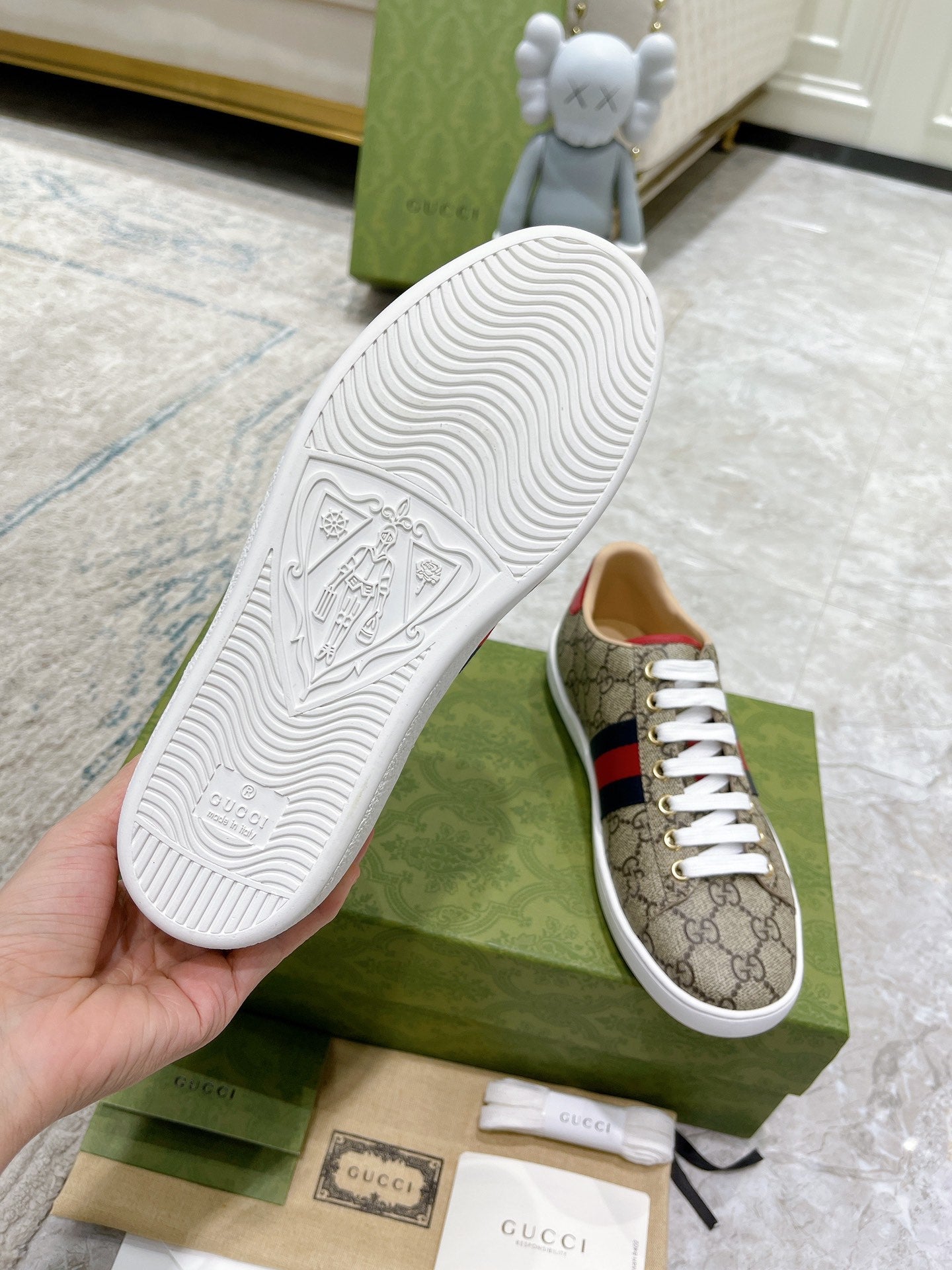 2105QB202Z Popular high-quality Shoes