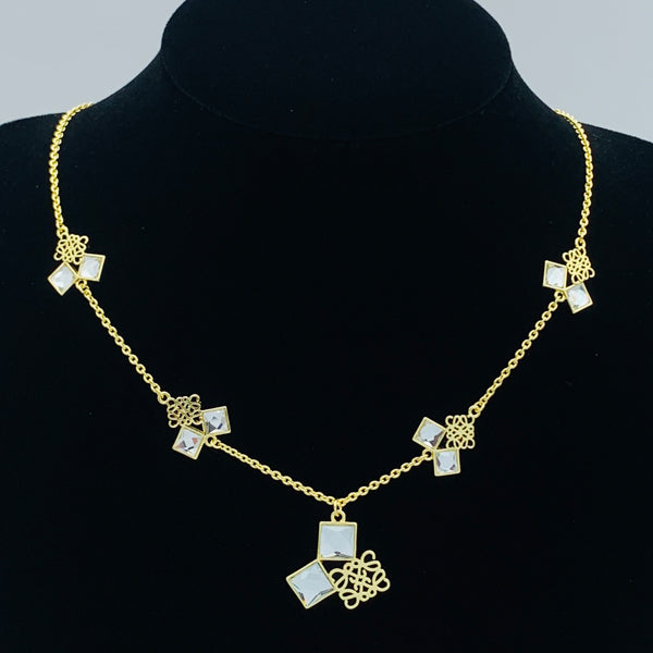 15QA132X Popular Necklace
