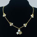 15QA132X Popular Necklace