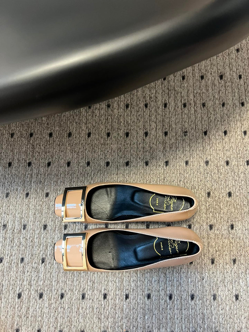 1ZA249Z Popular High heels