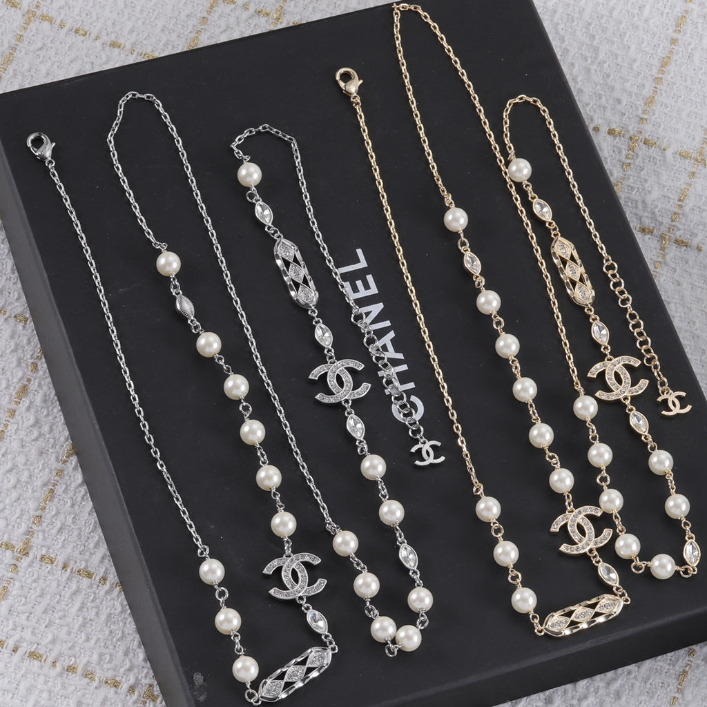 14C635K  Popular   Necklaces