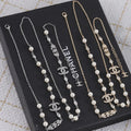 14C635K  Popular   Necklaces