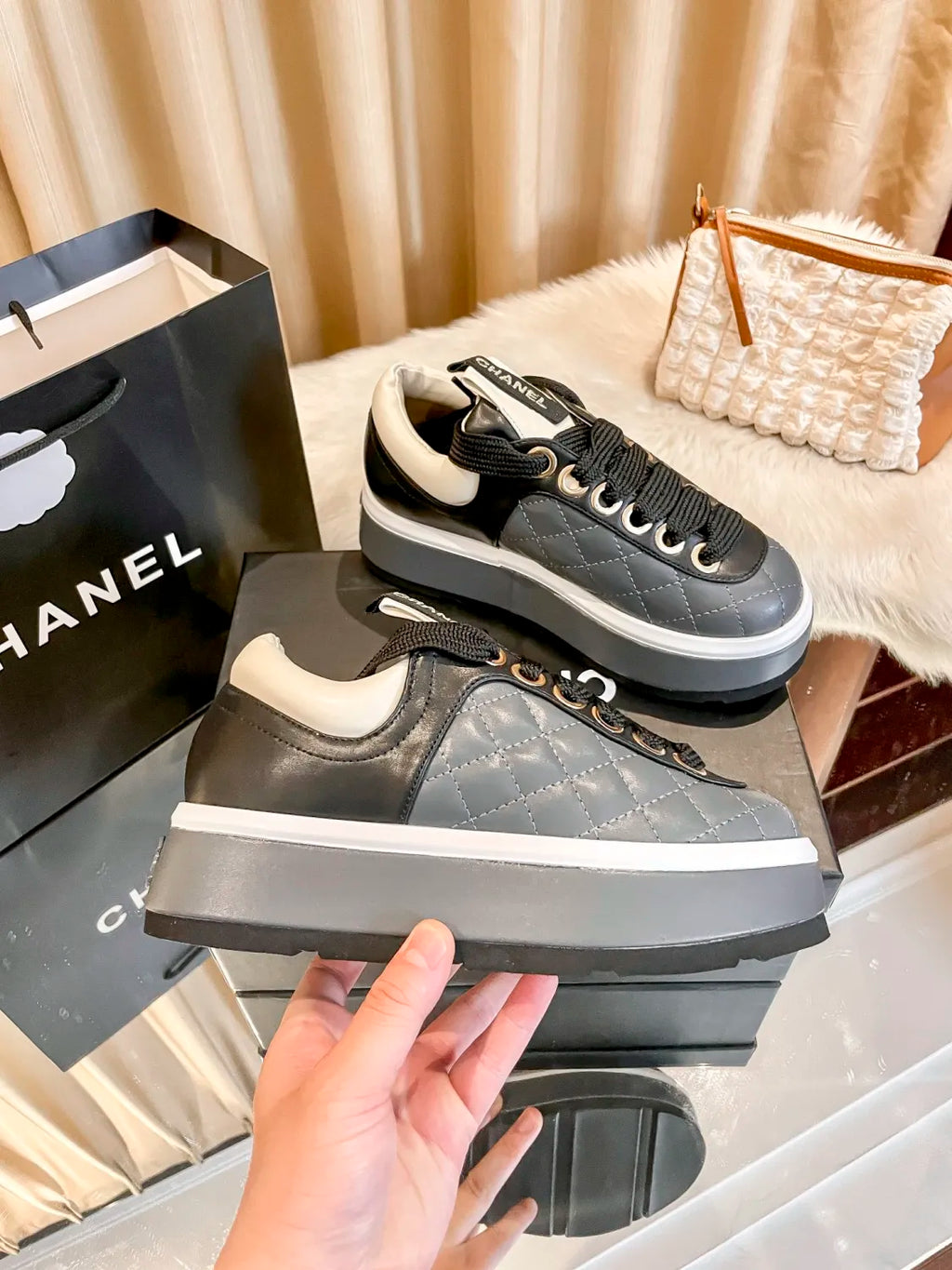 1JC20Z Popular shoes