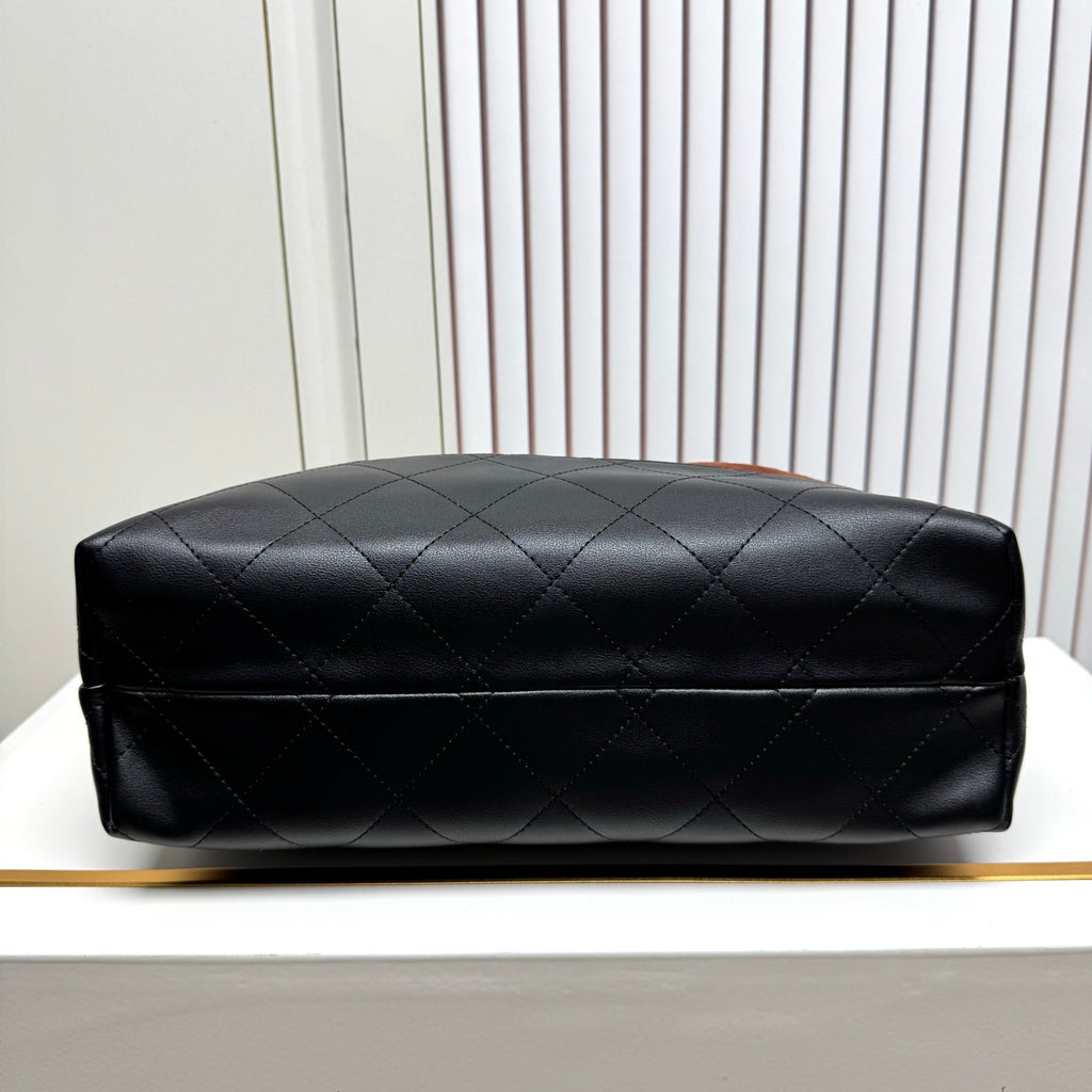 146PC17B Popular leather bag