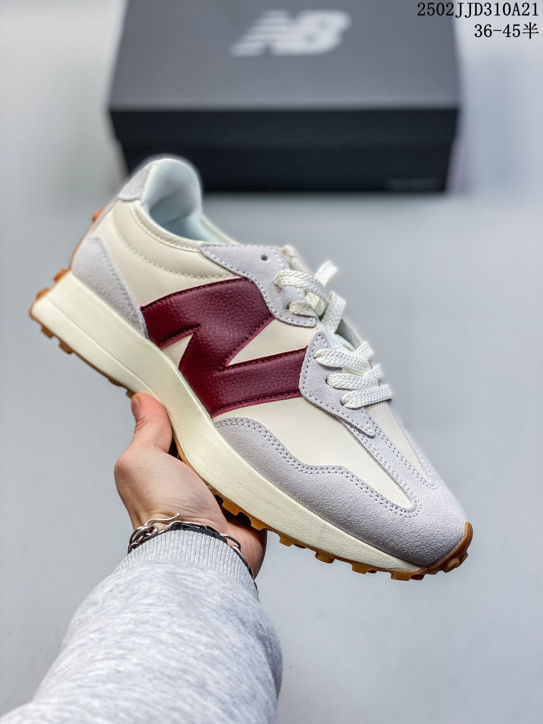 435ZA42Z Popular shoes (No box)