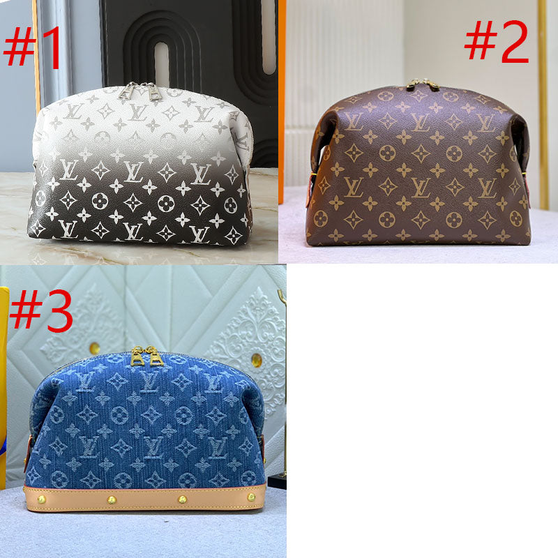 1XE61B Popular    leather bag