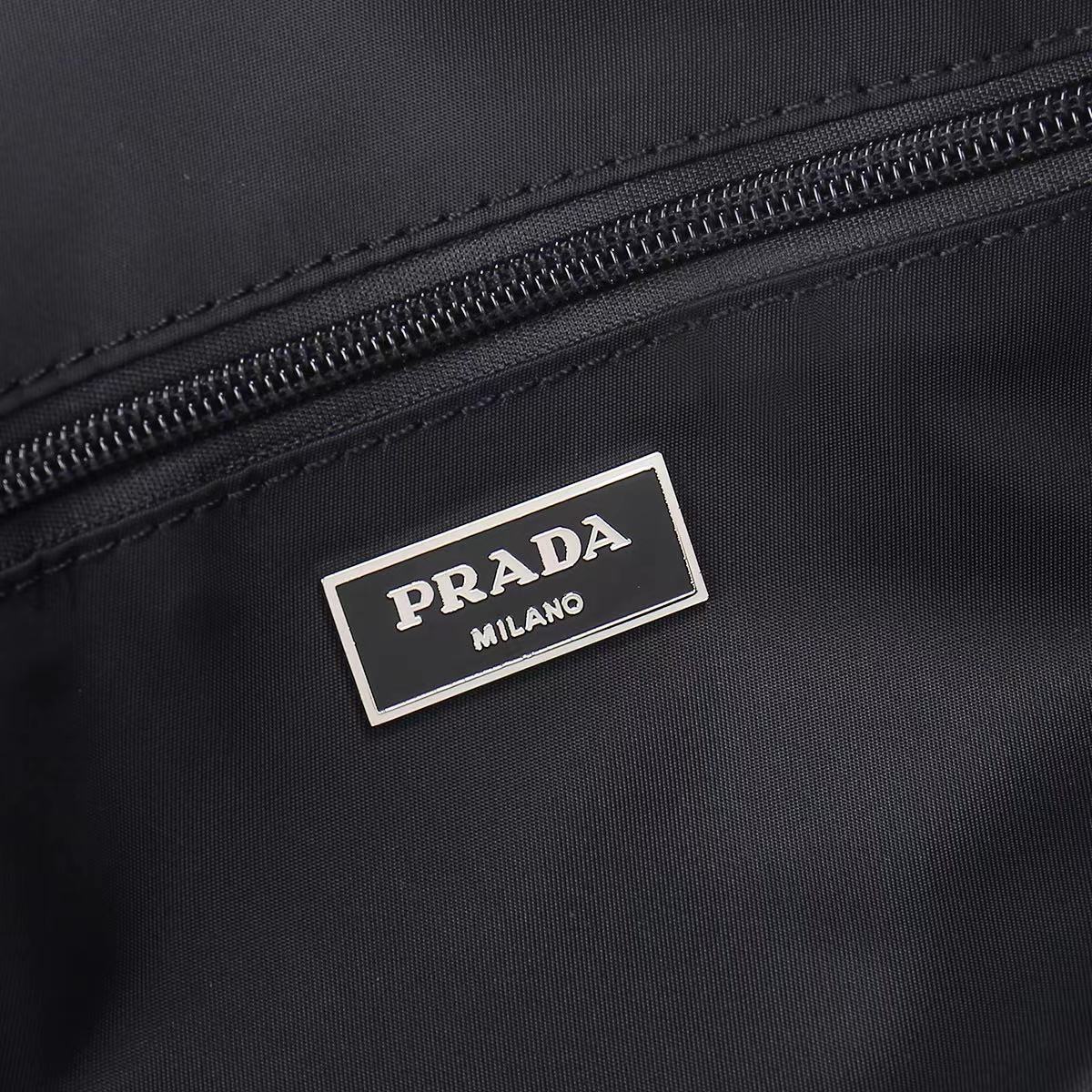 1WP112B Popular  parachute fabric Luggage bags