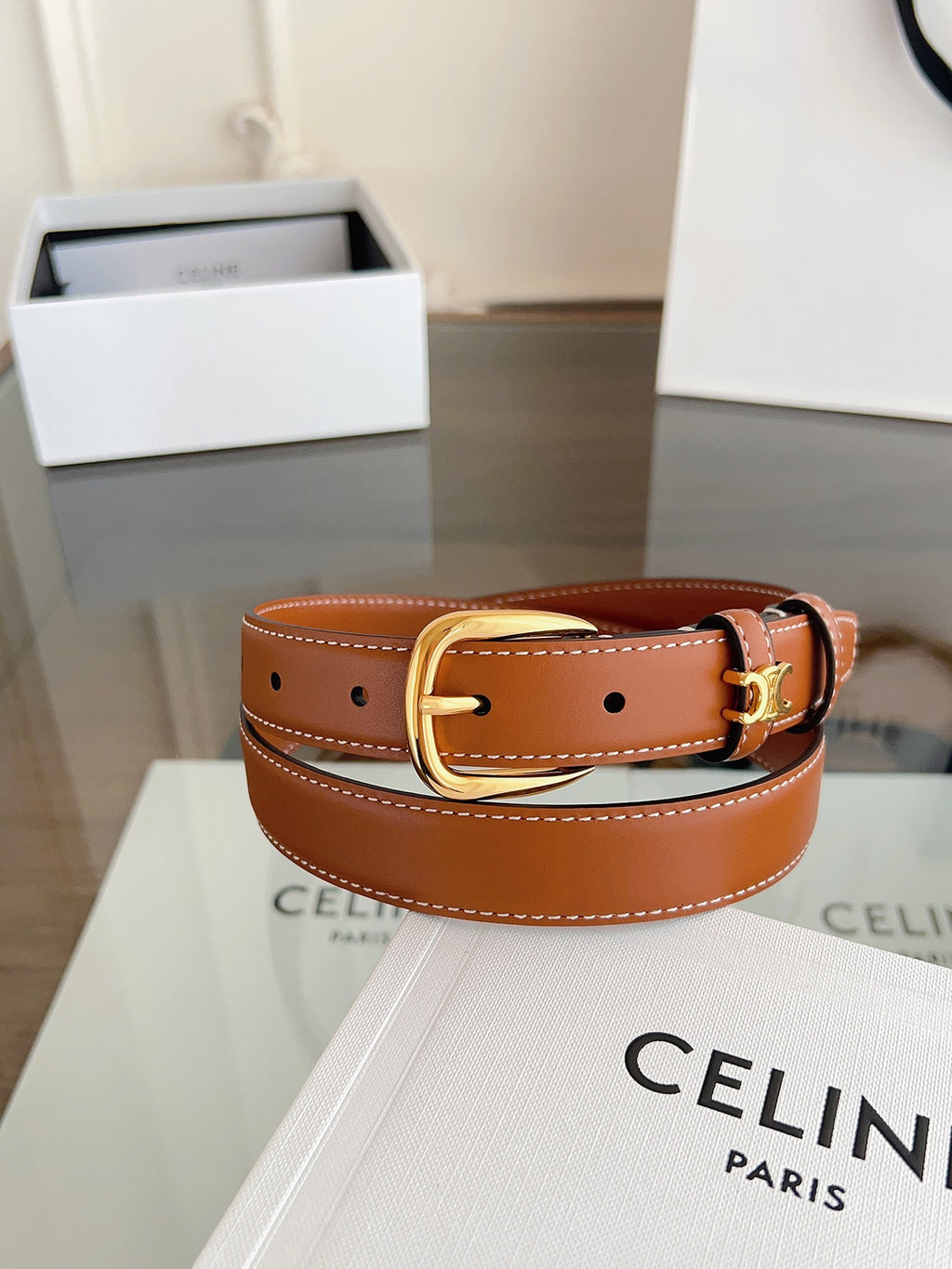 136PN48P Popular High quality belt With full package