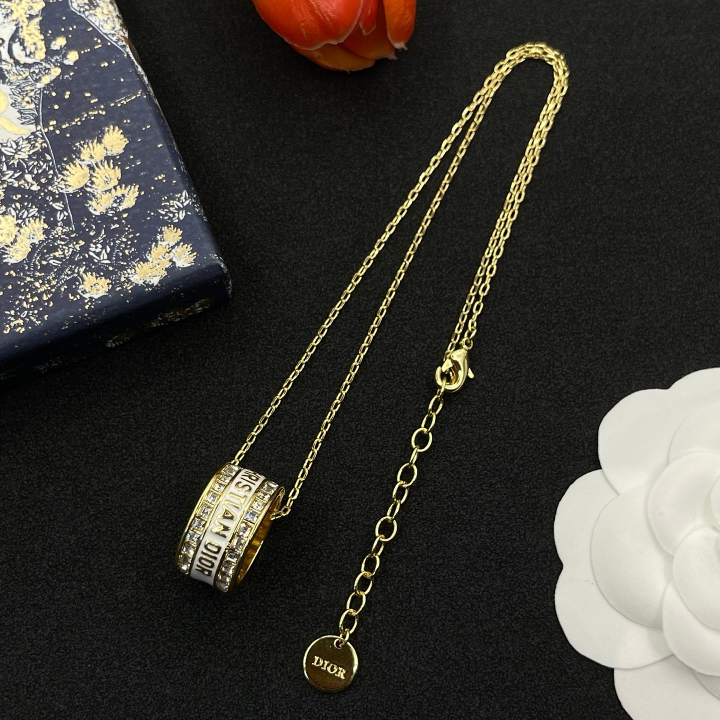 15QD61X Popular Necklace