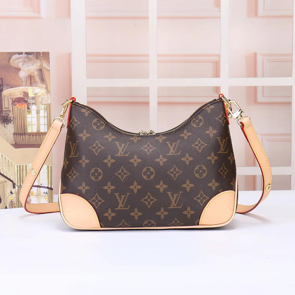 1XE57B Popular   leather bag
