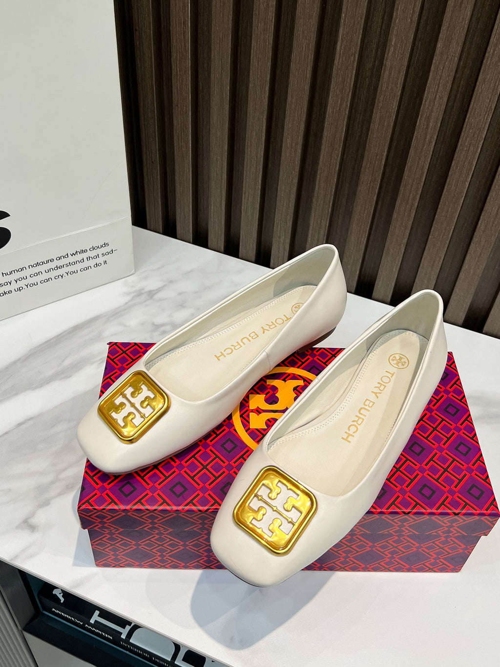 295QA15Z Popular high-quality leather shoes
