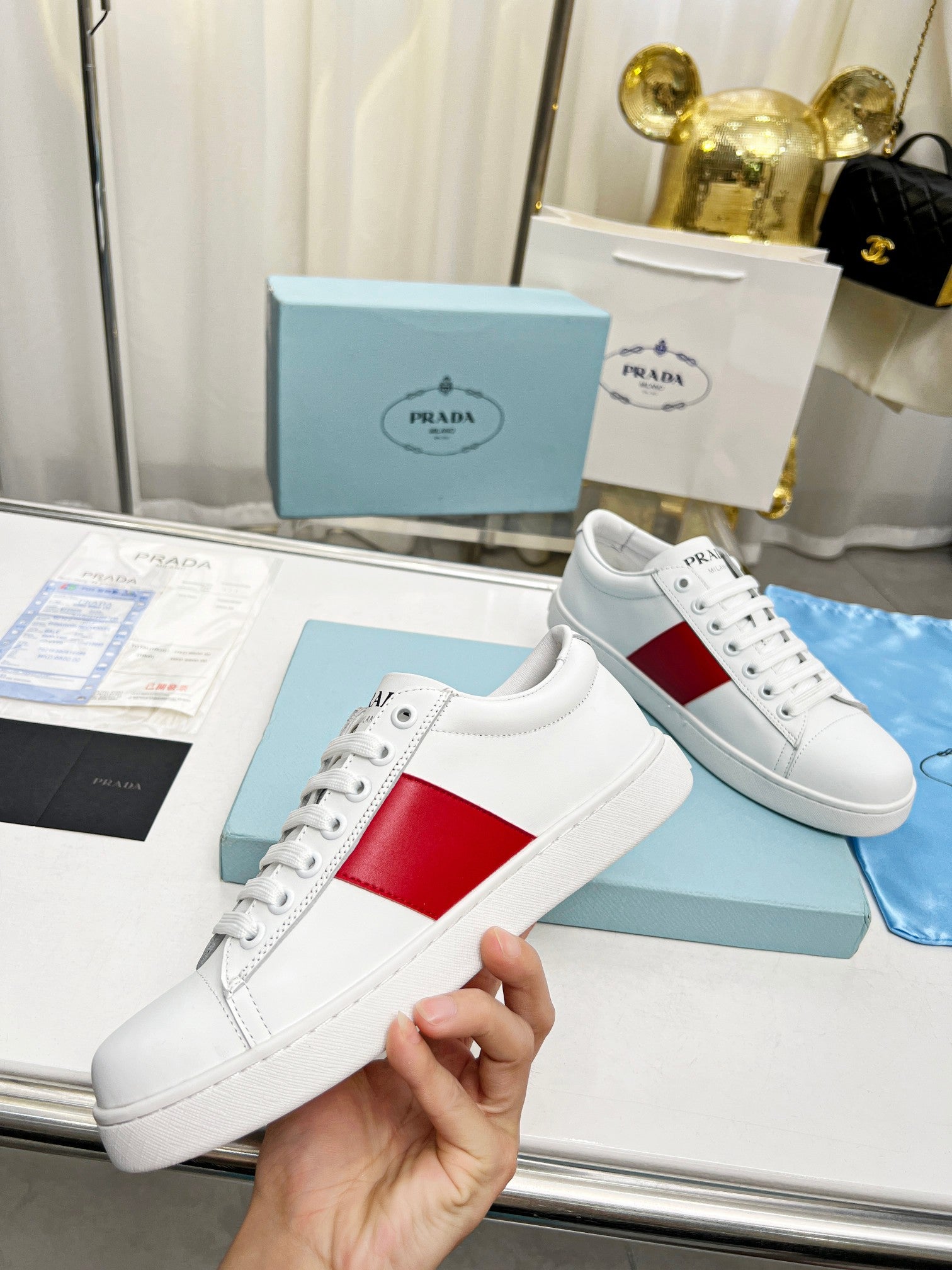 285RP48Z  Popular high-quality shoes