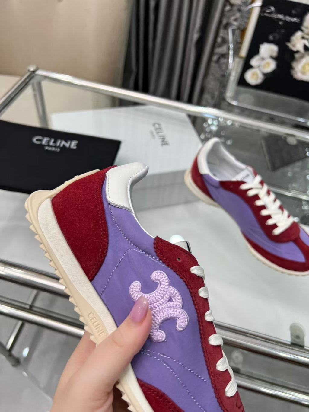 2105QN430Z Popular high-quality Shoes