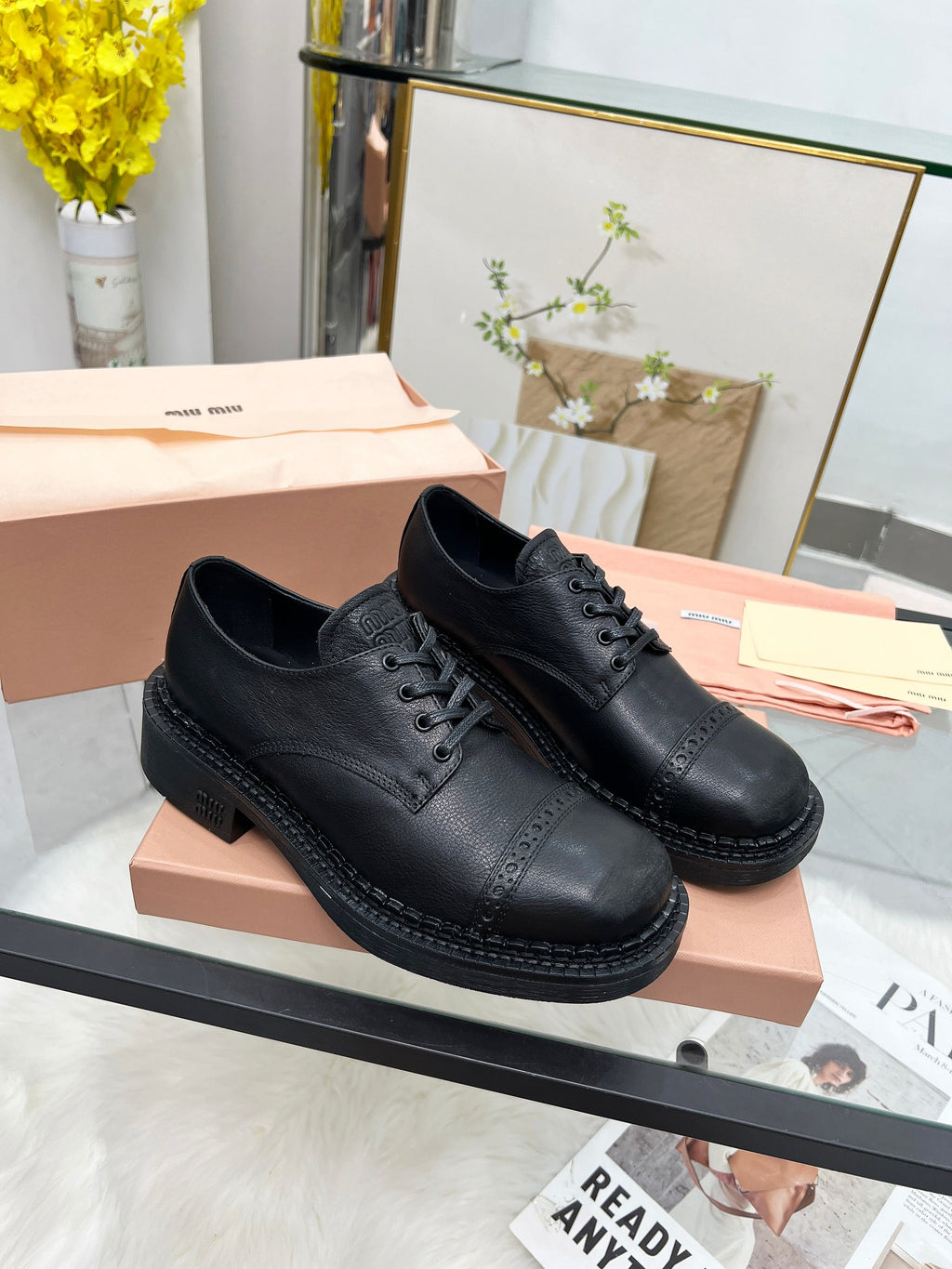 295QA138Z  Popular high-quality  Shoes