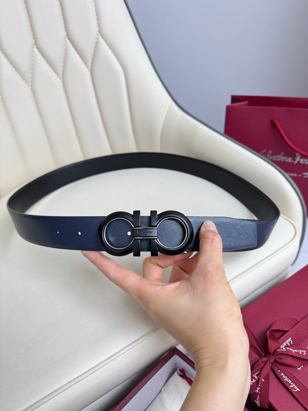 Popular High quality belt With full package