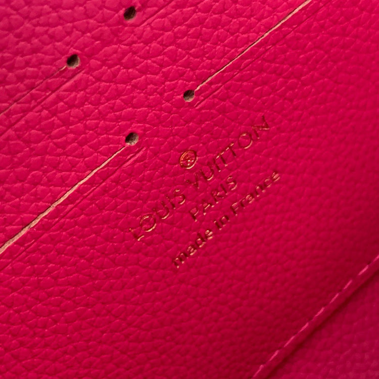 1E06B Popular Leather wallets
