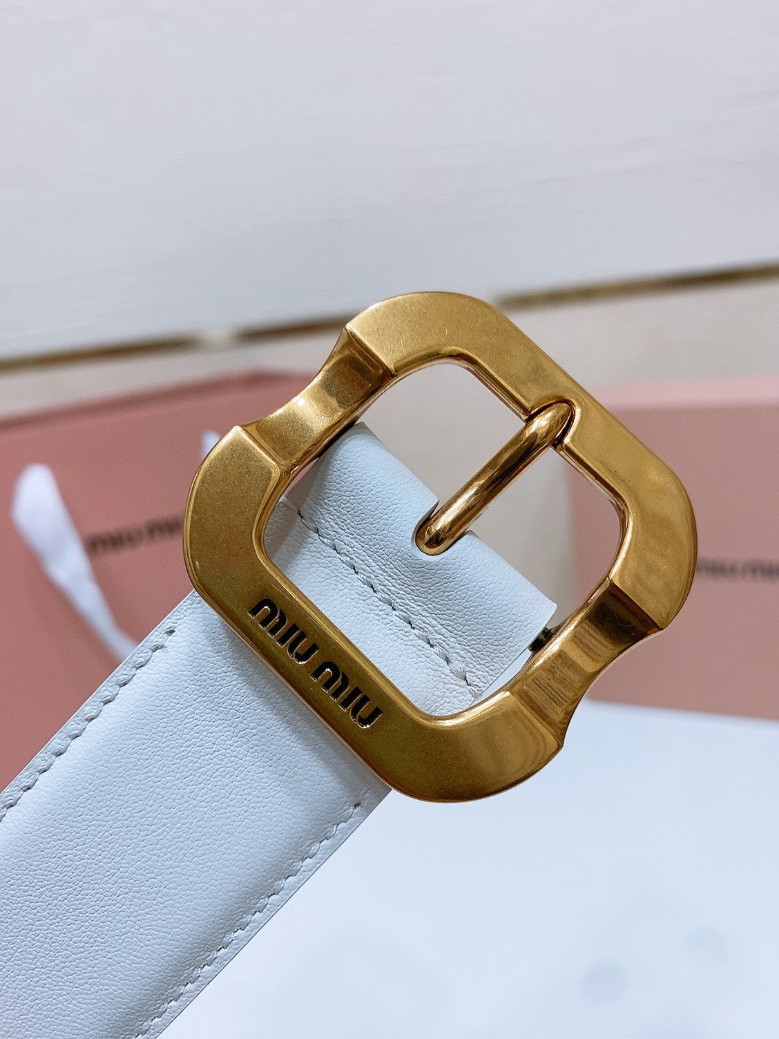 1115QA49P Popular High quality belt With full package