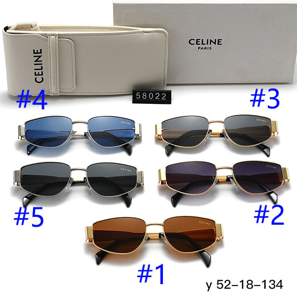136NN13T Popular Sunglasses