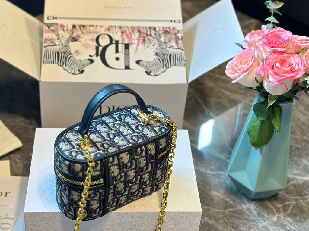 15QD1B Popular  embroidery bag