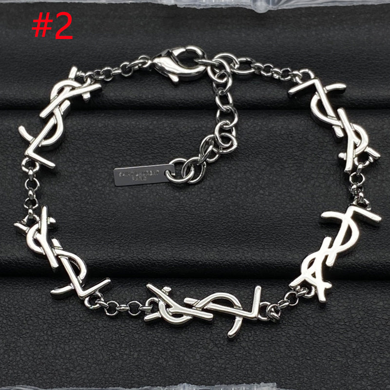 14SL567K  Popular Bracelets