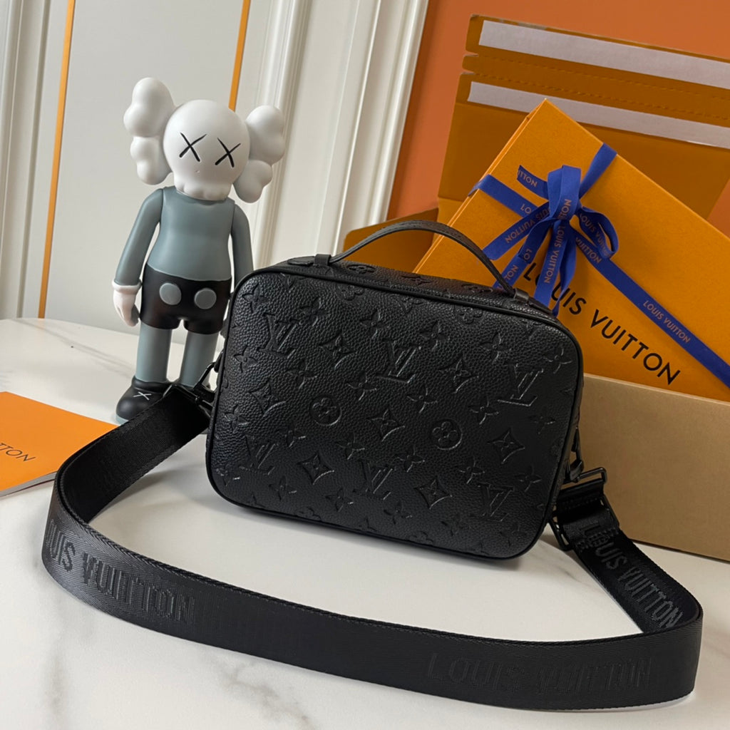 2WE38B Popular  leather bag