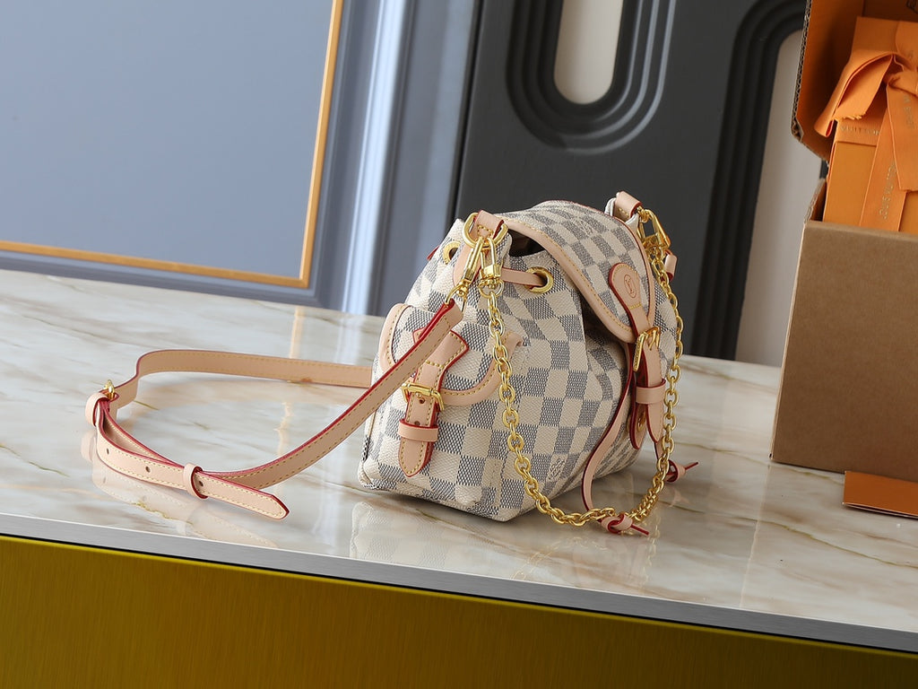 15RE18B Popular  leather bag