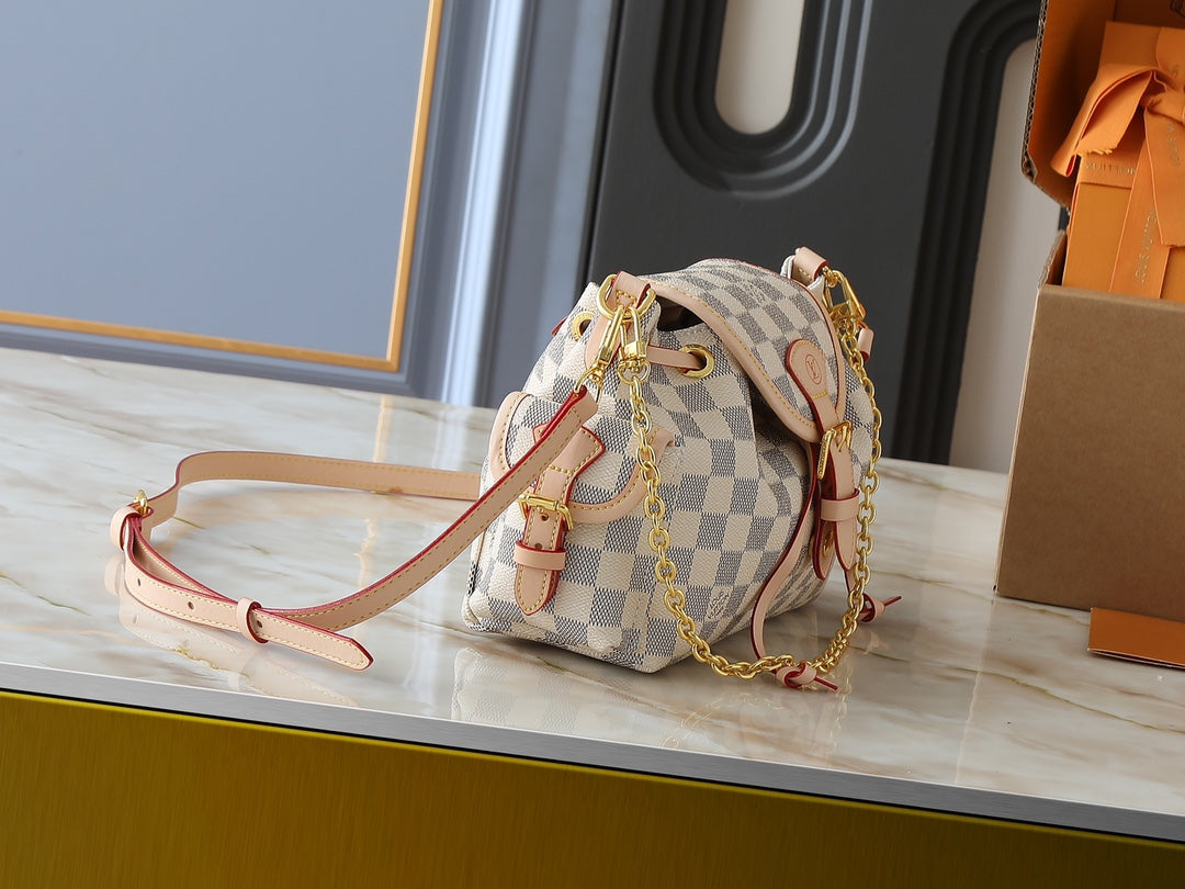 15RE18B Popular  leather bag