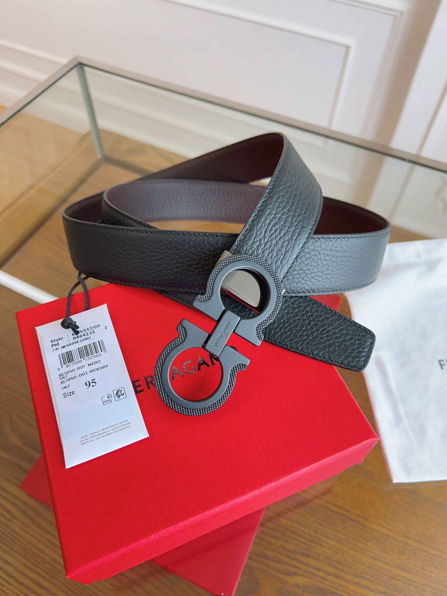1115QA36P Popular High quality belt With full package