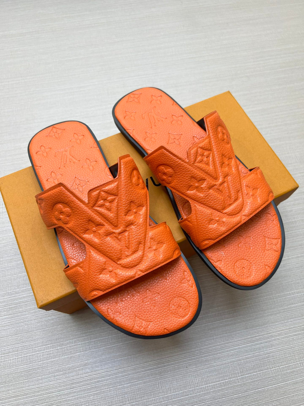 54E34Z Popular slippers