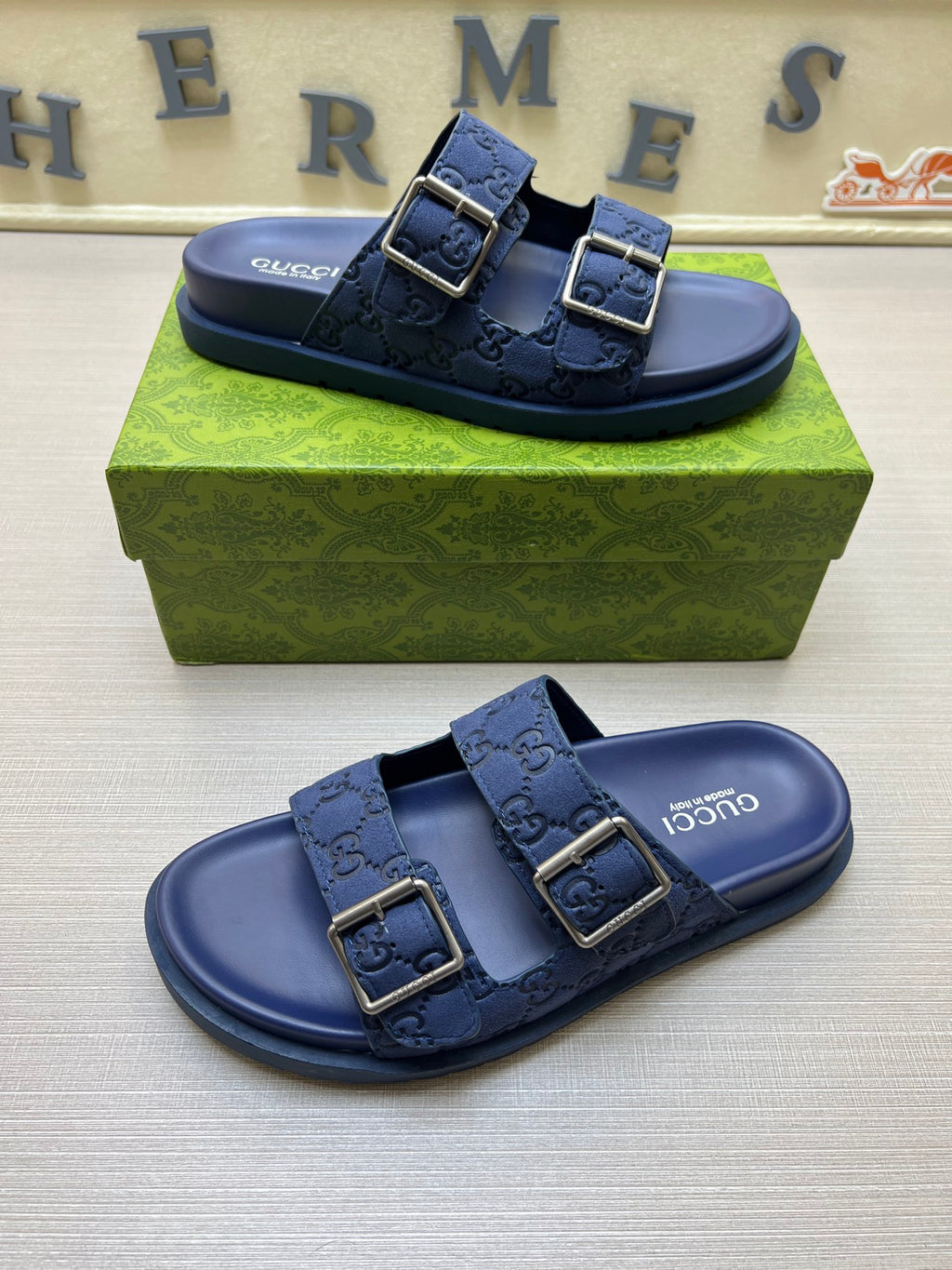 5QB15Z Popular Slippers