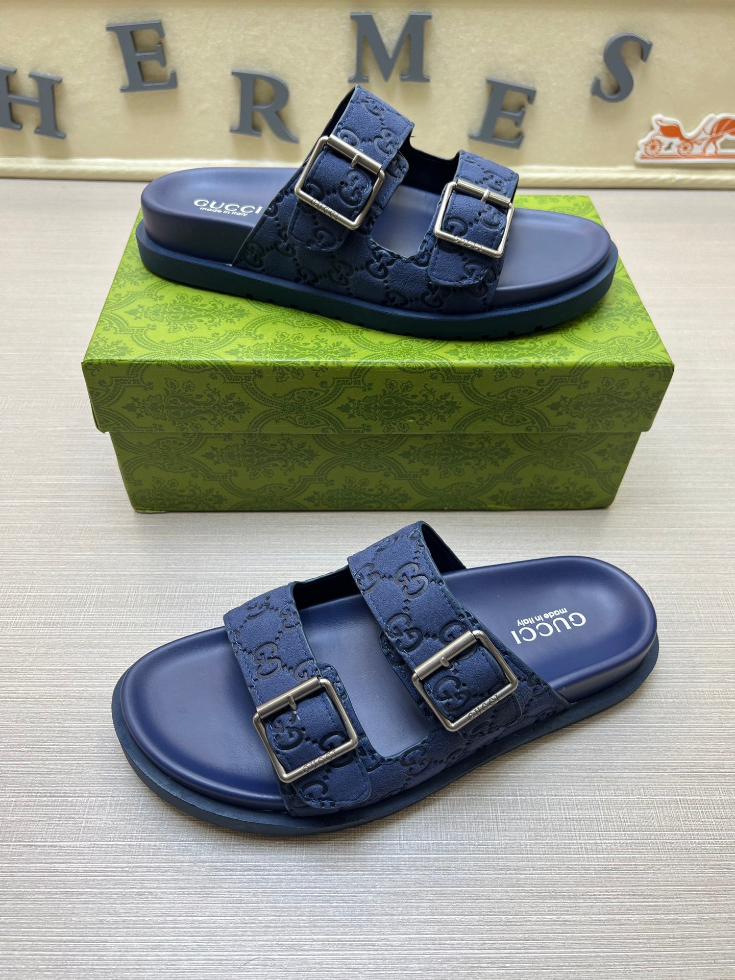 5QB15Z Popular Slippers