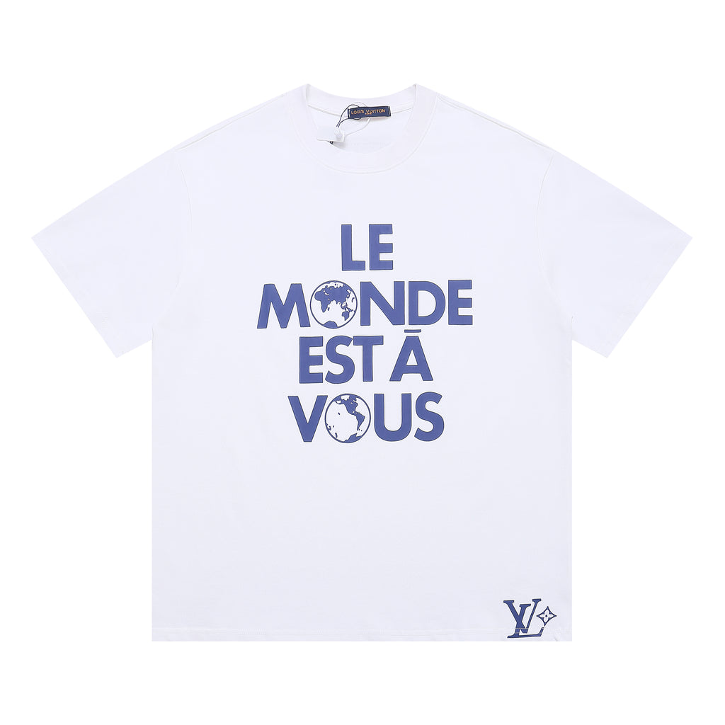 145RE192U Popular T-shirt