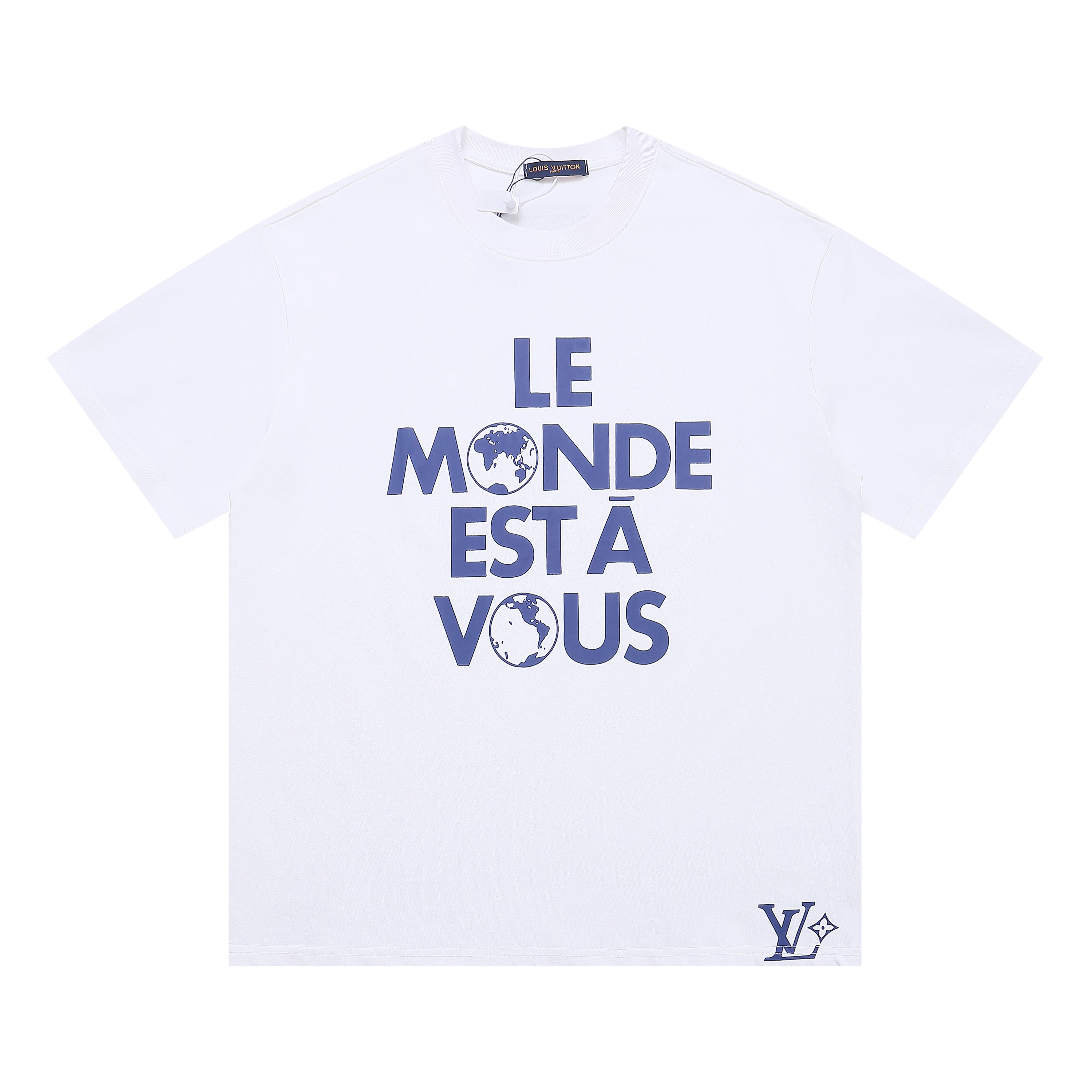 145RE192U Popular T-shirt