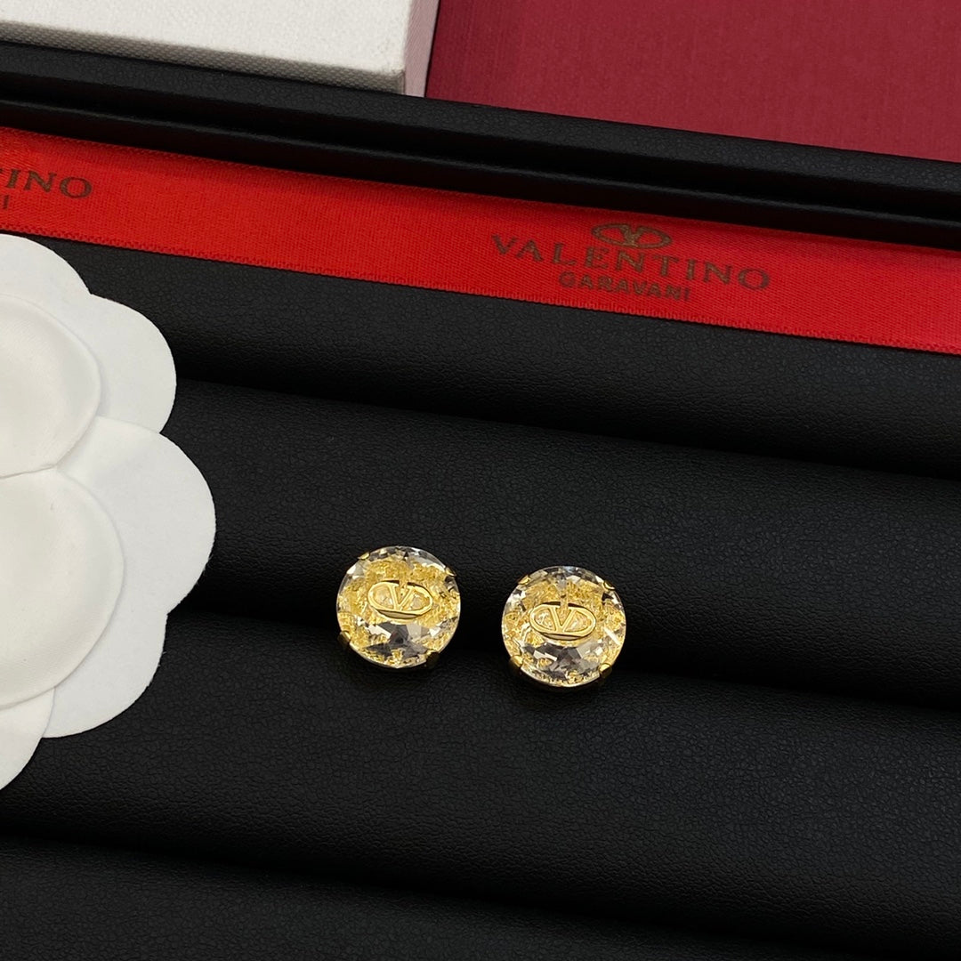 14VL446 Popular Earrings