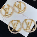 1E1E Popular  Earrings