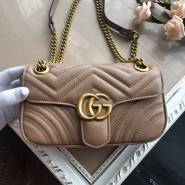 AB020B Popular  leather bag 