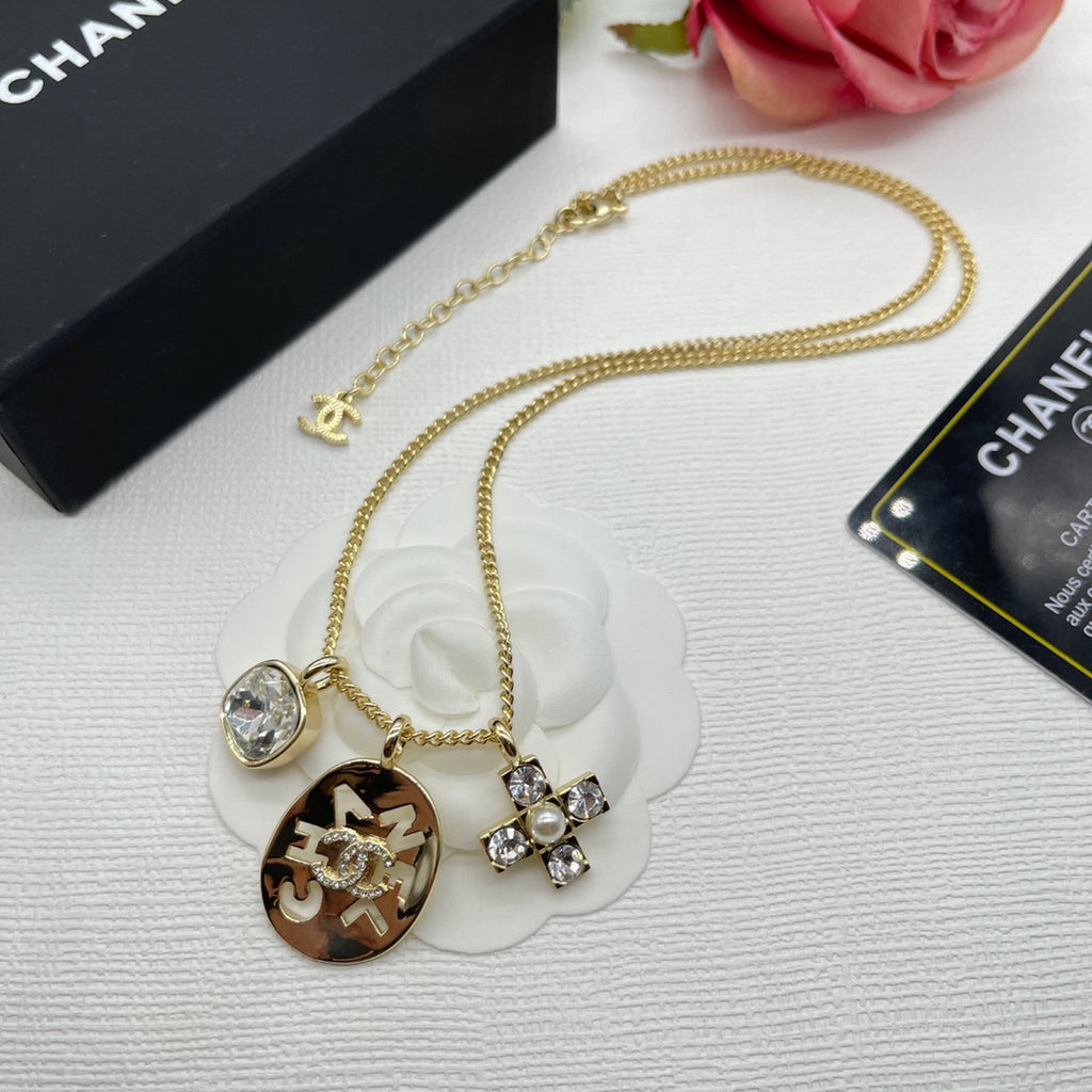 14C916  Popular  Necklaces