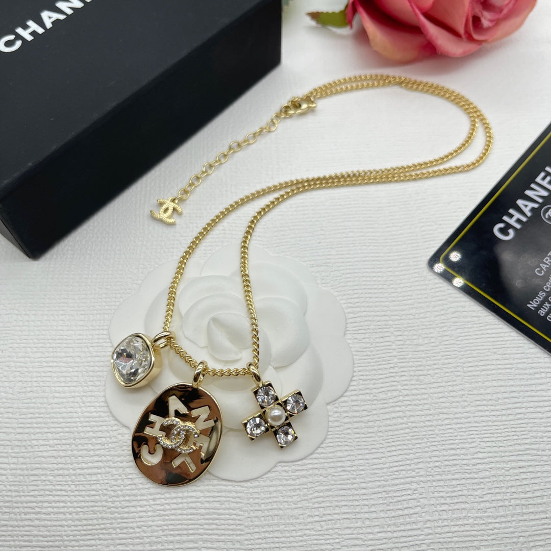 14C916  Popular  Necklaces