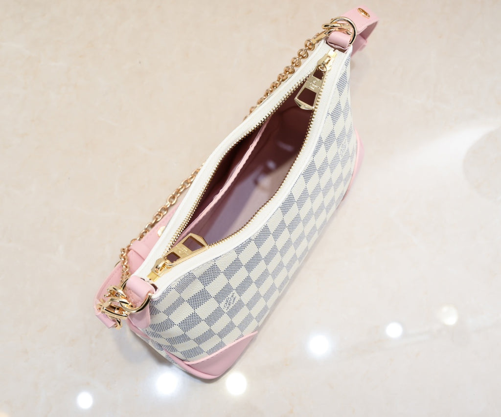 2WE35B Popular  leather bag
