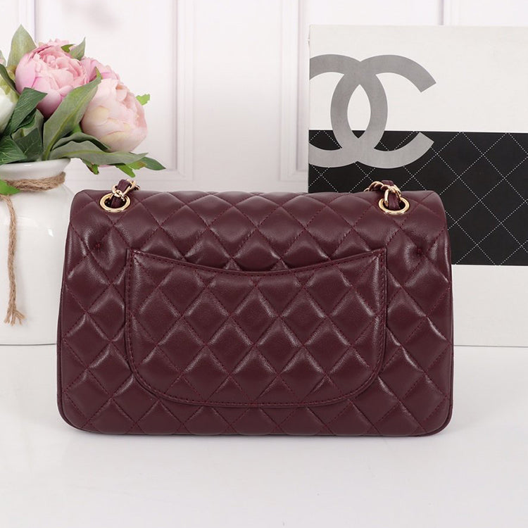 5C30B Popular  leather bag 