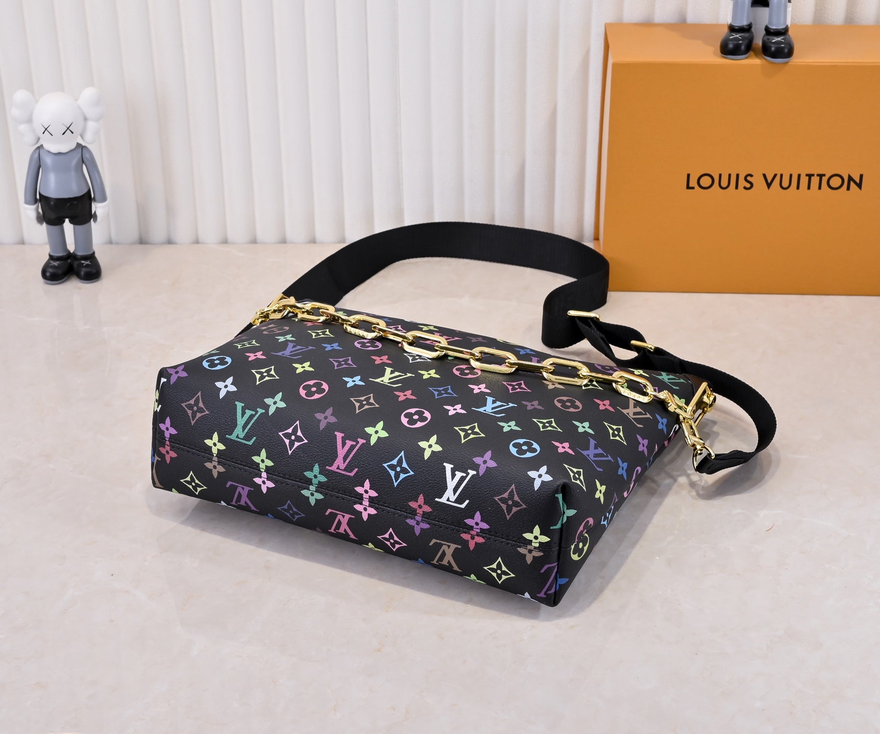 136NE2B Popular leather bag