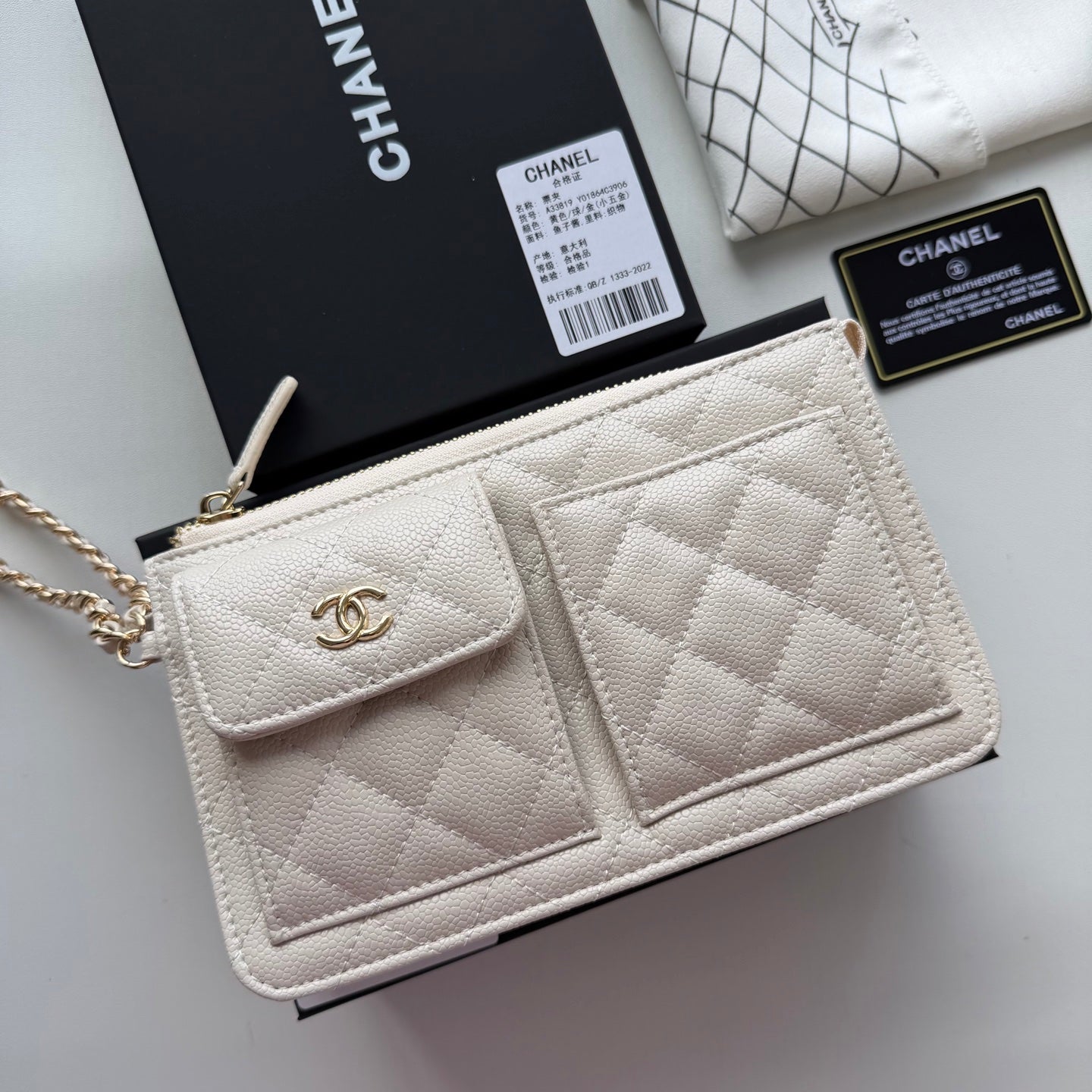 146PC23B Popular leather bag