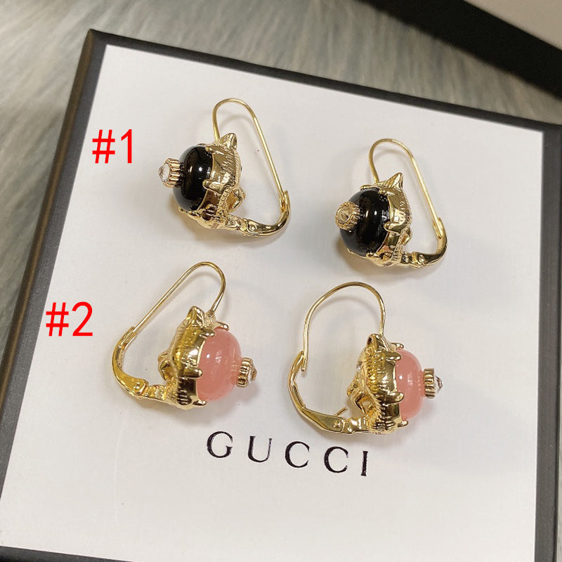 14B1034E Popular  Earrings