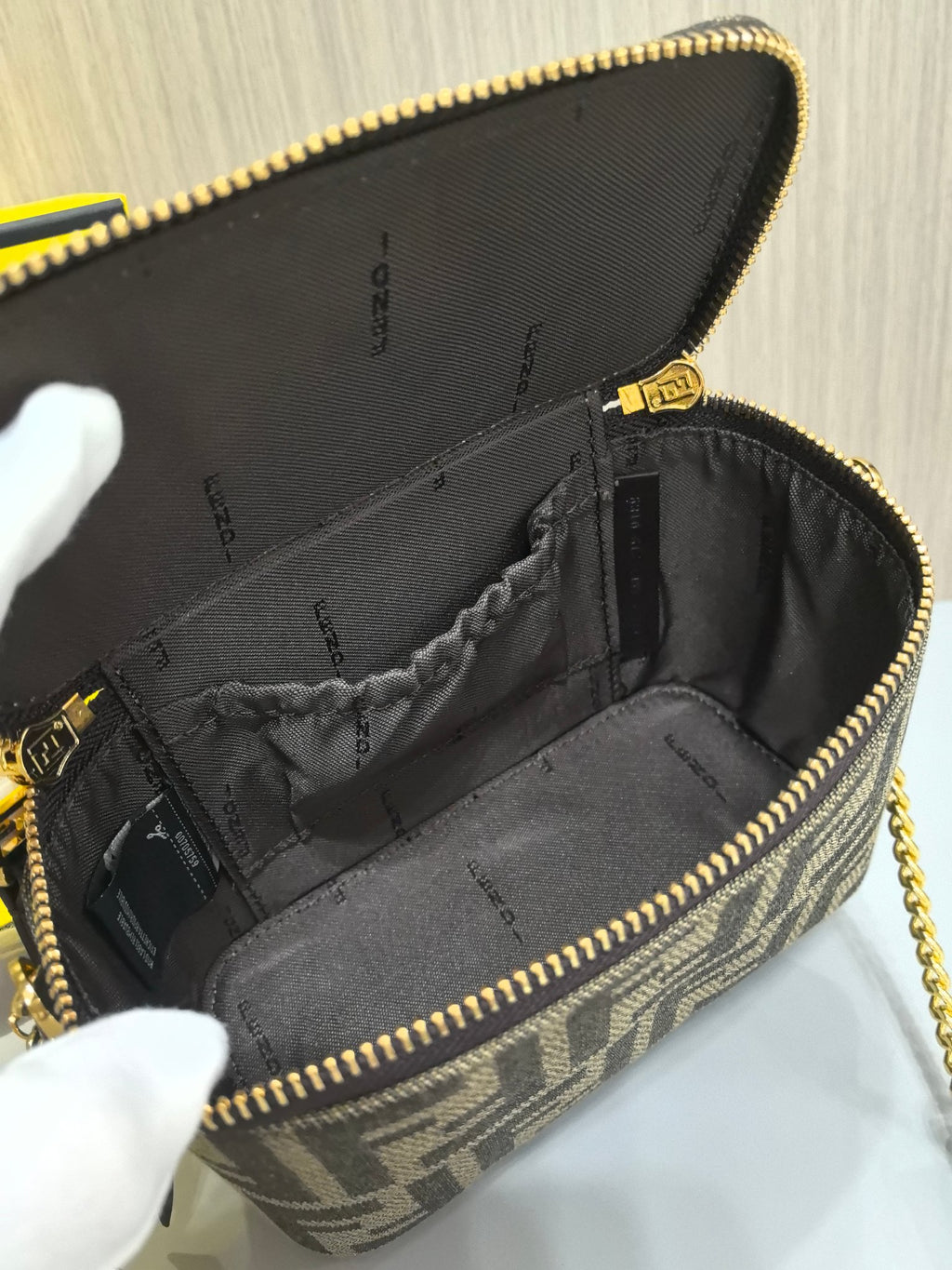 15RF59B  Popular  bag
